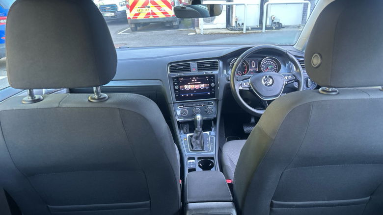 Volkswagen Golf 1.4 TSI SE [Nav] 5dr DSG Petrol Hatchback